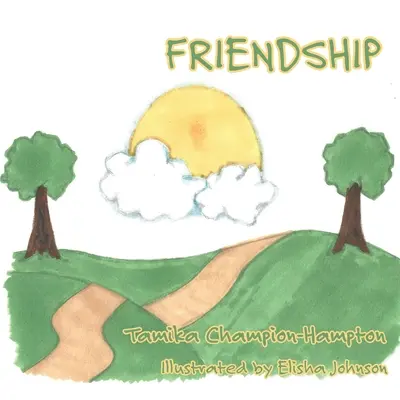 Przyjaźń - Friendship