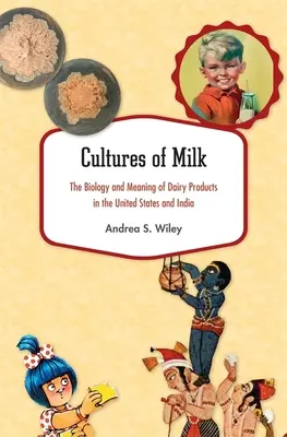 Kultury mleka - Cultures of Milk