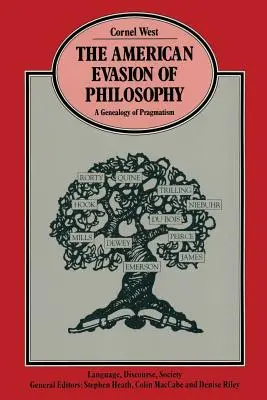 Amerykańskie unikanie filozofii: Genealogia pragmatyzmu - The American Evasion of Philosophy: A Genealogy of Pragmatism