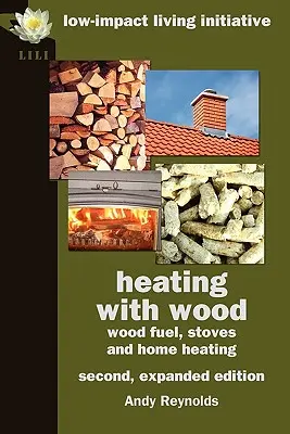 Ogrzewanie drewnem - Heating with Wood