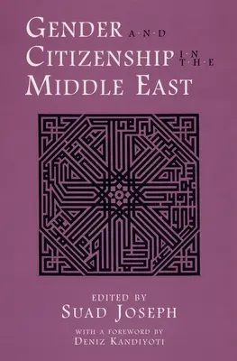 Płeć i obywatelstwo na Bliskim Wschodzie - Gender and Citizenship in the Middle East