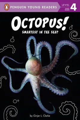 Ośmiornica! Najmądrzejszy w morzu? - Octopus!: Smartest in the Sea?