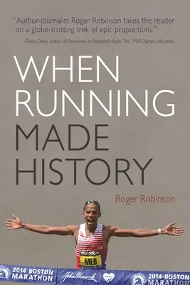 Kiedy bieganie przeszło do historii - When Running Made History