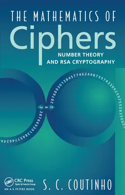 Matematyka szyfrów: Teoria liczb i kryptografia RSA - The Mathematics of Ciphers: Number Theory and RSA Cryptography