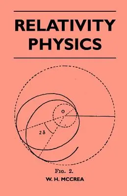 Fizyka względności - Relativity Physics