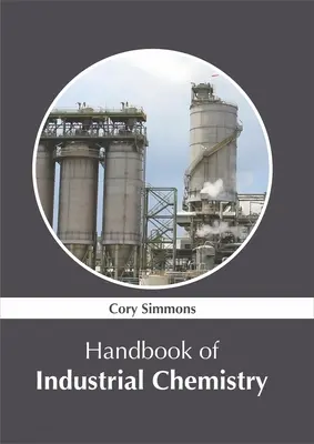Podręcznik chemii przemysłowej - Handbook of Industrial Chemistry