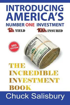 Niesamowita księga inwestycji - The Incredible Investment Book