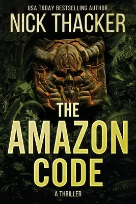 Kod Amazonki - The Amazon Code