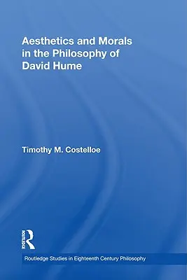 Estetyka i moralność w filozofii Davida Hume'a - Aesthetics and Morals in the Philosophy of David Hume