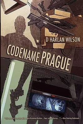 Kryptonim Praga - Codename Prague