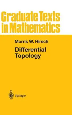 Topologia różnicowa - Differential Topology