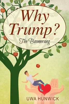 Dlaczego Trump? Bumerang - Why Trump? The Boomerang