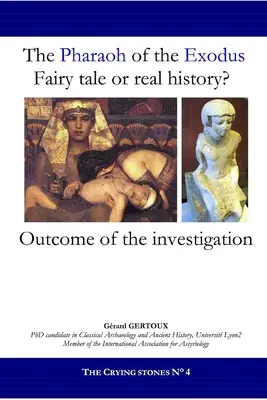 Faraon z Exodusu: Bajka czy prawdziwa historia? - The Pharaoh of the Exodus: Fairy tale or real history?