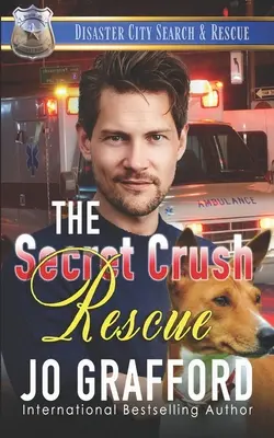 Sekretny ratunek dla zakochanych - The Secret Crush Rescue