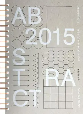 Abstrakt 2015 - Abstract 2015