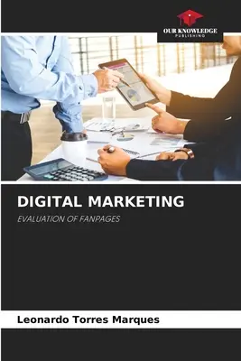 Marketing cyfrowy - Digital Marketing