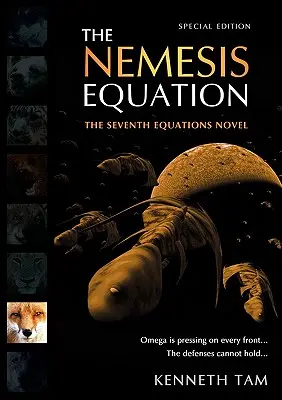 Równanie Nemezis - The Nemesis Equation