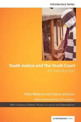 Sprawiedliwość dla młodzieży i sąd dla młodzieży: Wprowadzenie - Youth Justice & the Youth Court: An Introduction