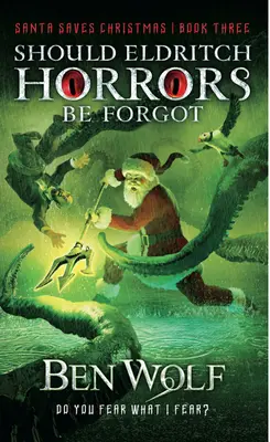 Czy należy zapomnieć o Eldritch Horrors? - Should Eldritch Horrors Be Forgot