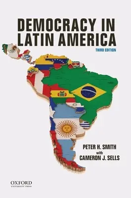 Demokracja w Ameryce Łacińskiej - Democracy in Latin America