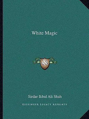 Biała magia - White Magic