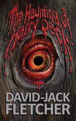 Nawiedzenie Harry'ego Pecka - The Haunting of Harry Peck