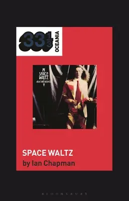 Kosmiczny walc Alastaira Riddella - Alastair Riddell's Space Waltz