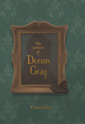 Obraz Doriana Graya - The Picture of Dorian Gray