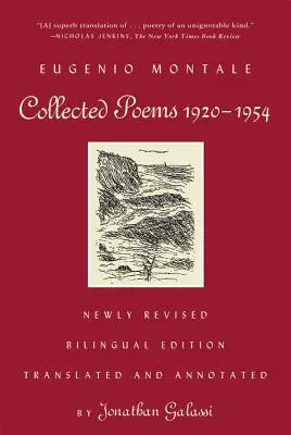 Wiersze zebrane, 1920-1954: Wydanie dwujęzyczne - Collected Poems, 1920-1954: Revised Bilingual Edition