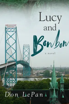 Lucy i Bonbon: Tom 35 - Lucy and Bonbon: Volume 35