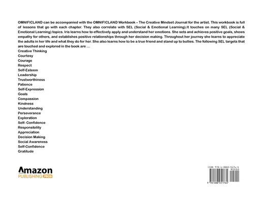 OMNIFICLAND - Zeszyt ćwiczeń - OMNIFICLAND - Work Book