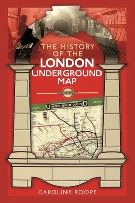 Historia mapy londyńskiego metra - The History of the London Underground Map
