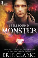 Spellbound: Potwór - Spellbound: Monster