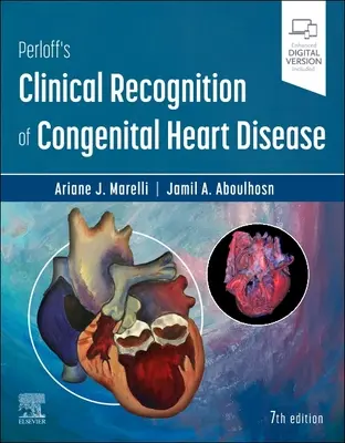 Kliniczne rozpoznawanie wrodzonych wad serca według Perloffa - Perloff's Clinical Recognition of Congenital Heart Disease