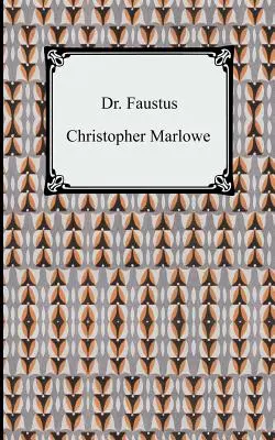 Doktor Faustus - Dr. Faustus