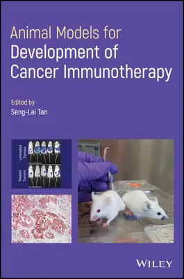 Zwierzęce modele rozwoju immunoterapii nowotworów - Animal Models for the Development of Cancer Immunotherapy