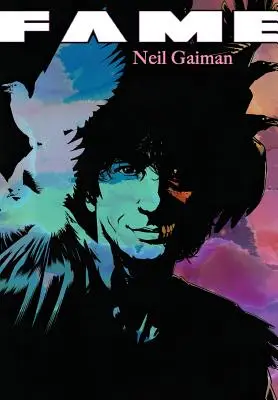 Sława: Neil Gaiman - Fame: Neil Gaiman