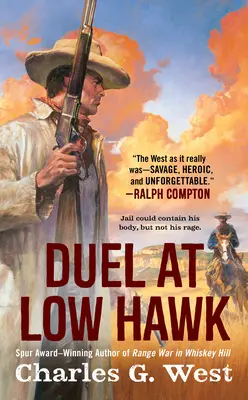 Pojedynek w Low Hawk - Duel at Low Hawk