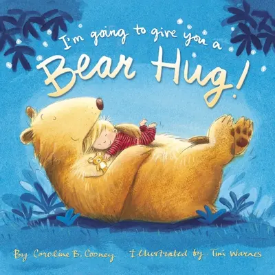 Przytulę cię niedźwiedziu! - I'm Going to Give You a Bear Hug!