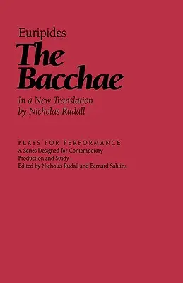 Bachantki - The Bacchae