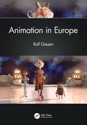 Animacja w Europie - Animation in Europe