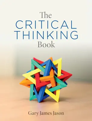Książka o krytycznym myśleniu - The Critical Thinking Book