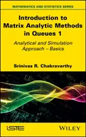 Wprowadzenie do metod analizy macierzy w kolejkach 1 - Introduction to Matrix Analytic Methods in Queues 1