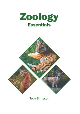 Podstawy zoologii - Zoology Essentials