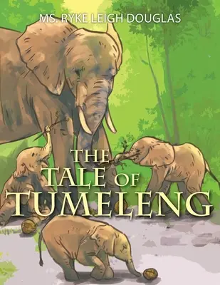 Opowieść o Tumelengu - The Tale of Tumeleng