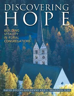 Odkrywanie nadziei: budowanie witalności - Discovering Hope Building Vita