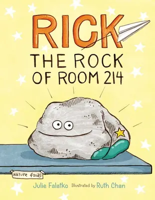 Rick the Rock z pokoju 214 - Rick the Rock of Room 214