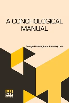 Podręcznik konchologii - A Conchological Manual