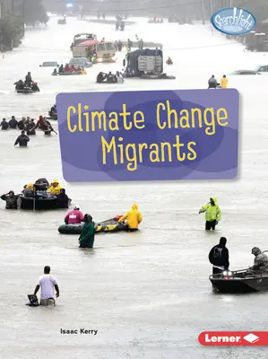 Migranci zmieniający klimat - Climate Change Migrants