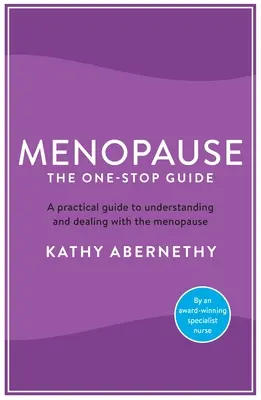 Menopauza: The One-Stop Guide - Menopause: The One-Stop Guide